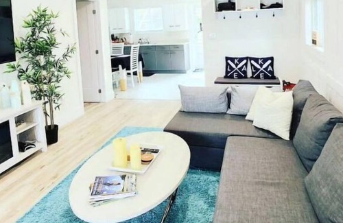 Tiny Cottage | Il Secondo Family Cottage STRTT-2023-158