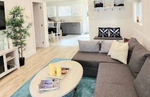 Tiny Cottage | Il Secondo Family Cottage STRTT-2023-158