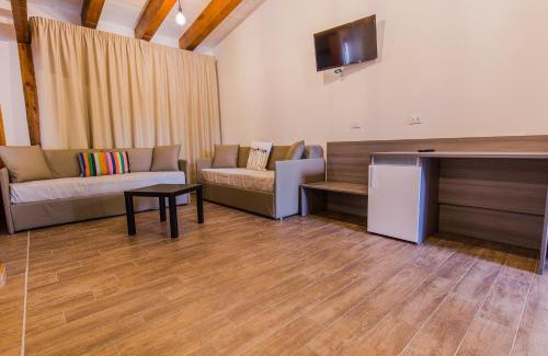 Taverna Hotel | Il Semaforo Sila Hotel