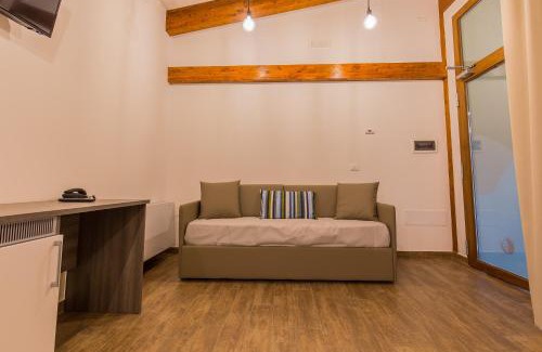 Taverna Hotel | Il Semaforo Sila Hotel