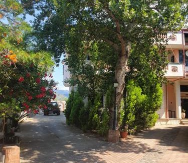 Grotteria Apartment | Il Sentiero dei Greci