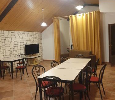 Grotteria Apartment | Il Sentiero dei Greci
