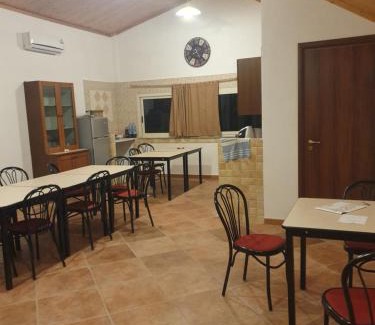 Grotteria Apartment | Il Sentiero dei Greci