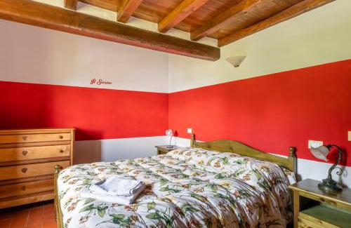 San Marcello Pistoiese Apartment | Il Serrino 5