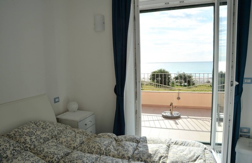 Condofuri Bed & Breakfast | Il Sestante Bed & Breakfast