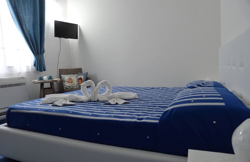 Condofuri Bed & Breakfast | Il Sestante Bed & Breakfast