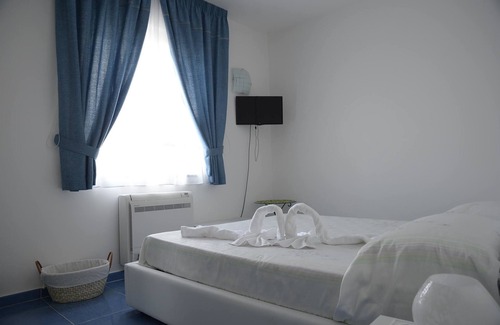 Condofuri Bed & Breakfast | Il Sestante Bed & Breakfast
