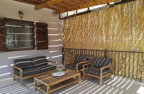 Grigoria House | Il Silenzio (first floor) Magarikari South Crete