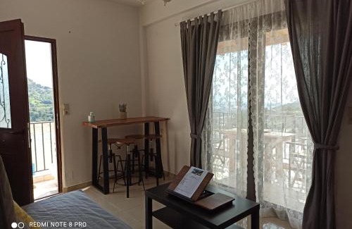 Grigoria House | Il Silenzio