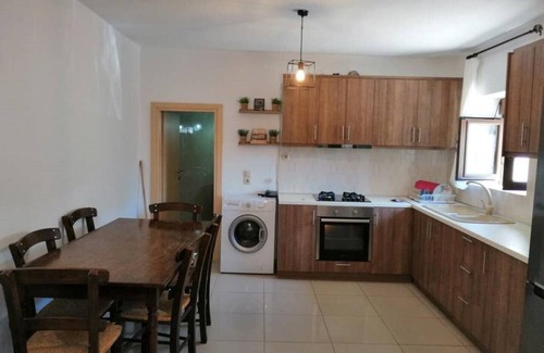 Grigoria House | Il Silenzio ground floor