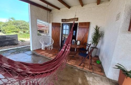 Aguas Dulces House | IL Silenzio