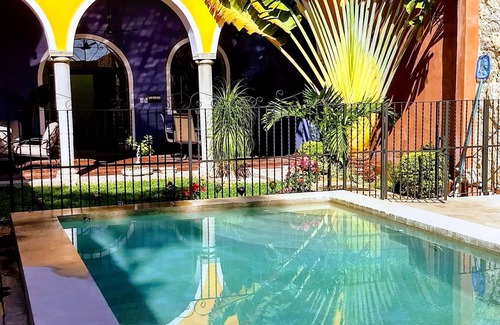 Centro House | Il Soggiorno