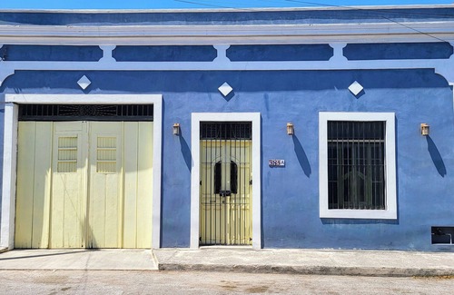 Centro House | Il Soggiorno