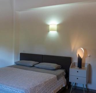 Montesano sulla Marcellana House | IL Sogno