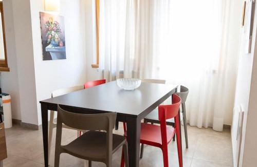 Montesano sulla Marcellana House | IL Sogno