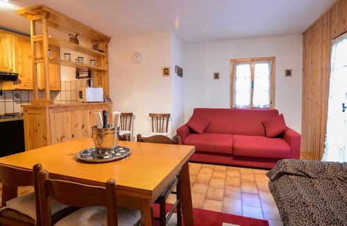Campodolcino Apartment | Il Sogno Campodolcino apartment