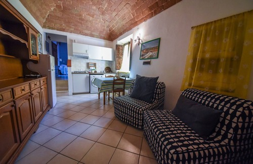 Volterra House | Il Sogno di Annalisa