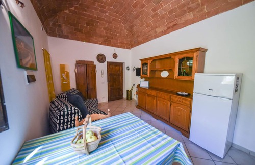 Volterra House | Il Sogno di Annalisa