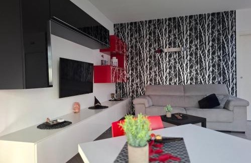 Semonzo di Borso del Grappa Apartment | Il Sogno di Elisa