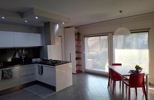 Semonzo di Borso del Grappa Apartment | Il Sogno di Elisa