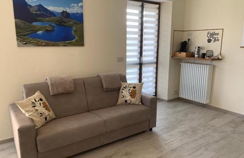 Borgo San Dalmazzo Apartment | Il Sogno di GioEle