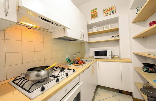 Sanremo Apartment | Il Sogno Di Silvana
