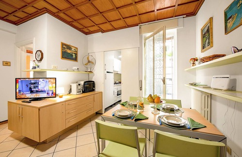 Sanremo Apartment | Il Sogno Di Silvana