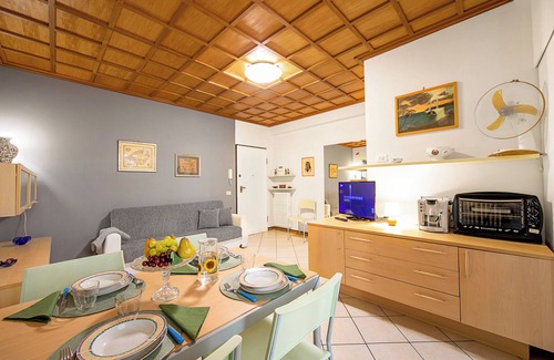 Sanremo Apartment | Il Sogno Di Silvana