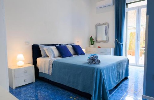 Erchie Bed & Breakfast | Il Sogno