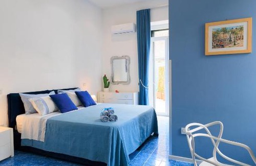 Erchie Bed & Breakfast | Il Sogno