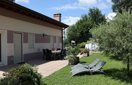 Isola Vicentina House | Il Sogno Luxury Holiday Home