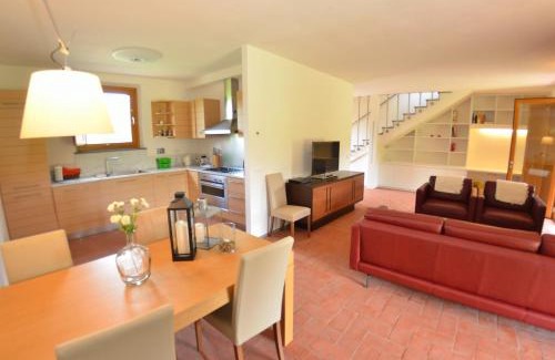 Montecarlo House | Il Sogno Tra I Vigneti