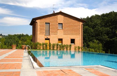 Montecarlo House | Il Sogno Tra I Vigneti