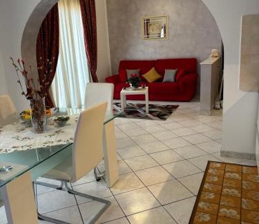Gaggi Apartment | Il Sole dell'Alcantara
