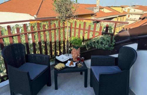 Aci Sant'Antonio Apartment | Il Sole dell'Etna