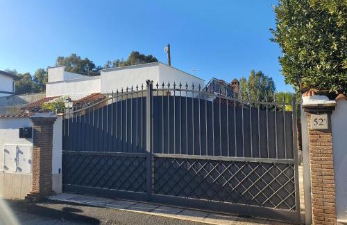 Zona XXXIV Casal Palocco Villa | Il sole di Roma