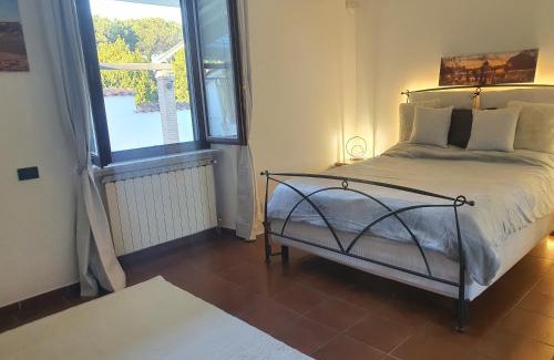 Zona XXXIV Casal Palocco Villa | Il sole di Roma