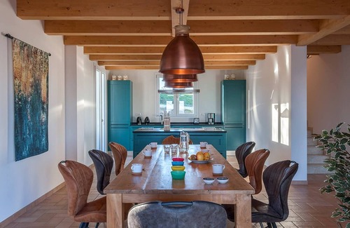 SantʼAngelo in Pontano Villa | Il Sole e Selene 16 by Marche Holiday Villas