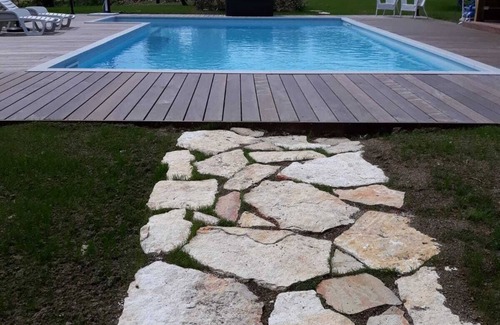 Ostra House | Il Sole (the sun) cottage/apartment