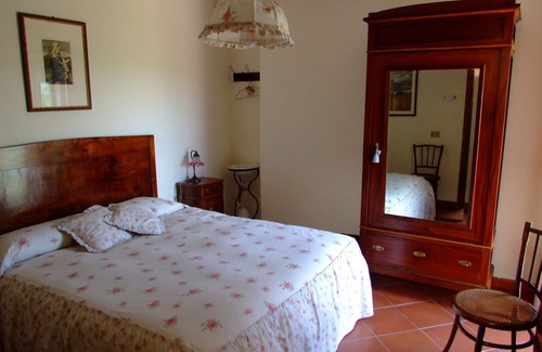 Orvinio Bed & Breakfast | Il Sorriso Dei Monti
