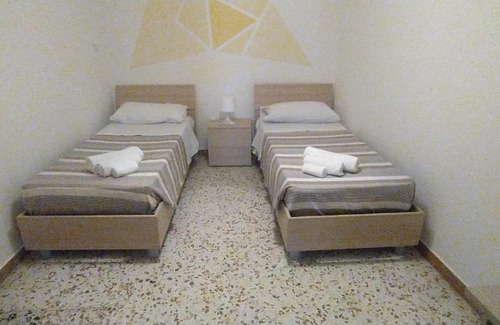 Spinoso Bed & Breakfast | Il sospiro B&B