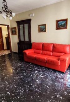 Spinoso Bed & Breakfast | Il sospiro B&B
