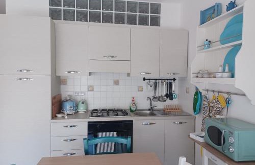 Lido Conchiglie Apartment | Il Suono delle Conchiglie - Lido Conchiglie Gallipoli