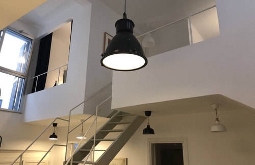 Scilla Apartment | Il Teatro apartment