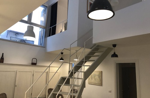 Scilla Apartment | Il Teatro apartment