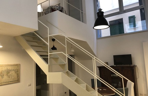 Scilla Apartment | Il Teatro apartment