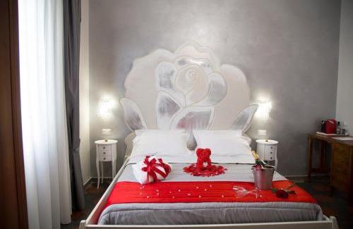 Marina di Gioiosa Ionica Bed & Breakfast | Il Teatro B&B