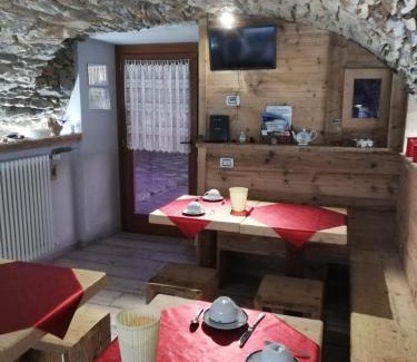 Varzo Bed & Breakfast | Il Teggiolo