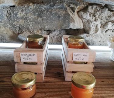 Varzo Bed & Breakfast | Il Teggiolo