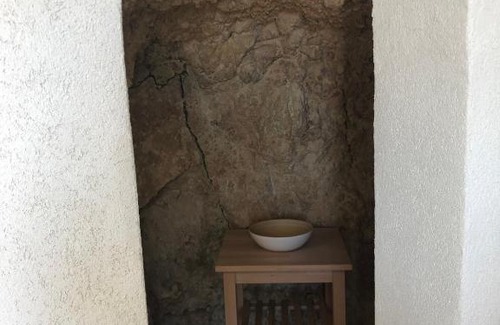 Santo Stefano di Sessanio Apartment | Il Terrazzo